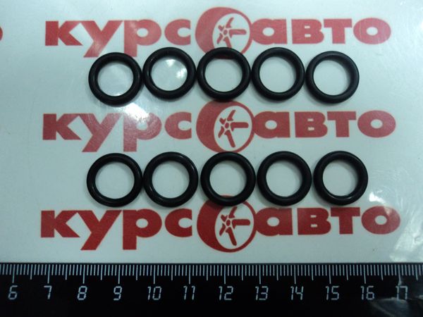 Кольцо форсунки газель. Кольцо форсунки газель