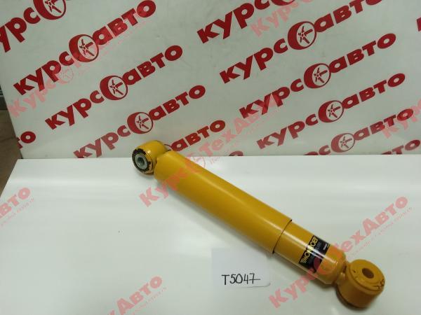 картинка Амортизатор MAN задний магазин Курс-ТехАвто картинка Амортизатор MAN задний от магазина Курс-ТехАвто