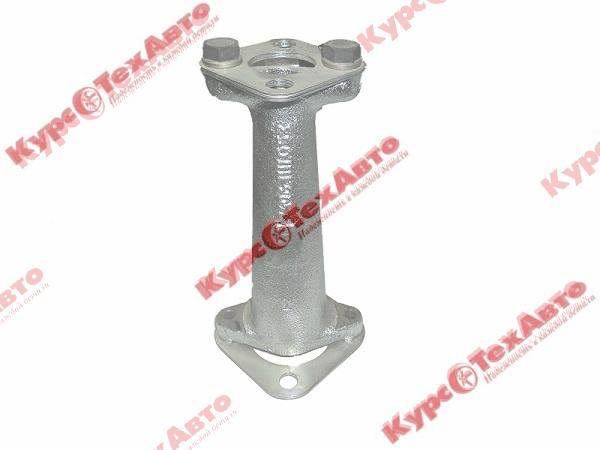 картинка Вал привода ТНВД КАМАЗ Евро-2 в сборе магазин Курс-ТехАвто картинка Вал привода ТНВД КАМАЗ Евро-2 в сборе от магазина Курс-ТехАвто