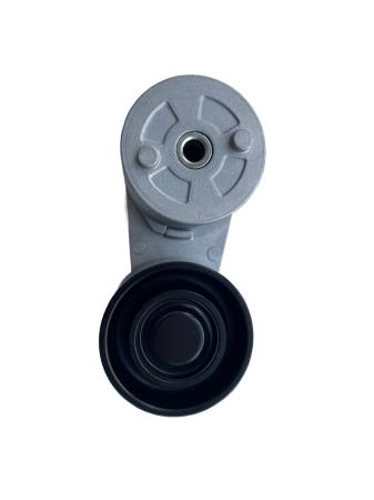 картинка Натяжитель приводного ремня SHACMAN WP12/WP13 ОРИГИНАЛ магазин Курс-ТехАвто картинка Натяжитель приводного ремня SHACMAN WP12/WP13 ОРИГИНАЛ от магазина Курс-ТехАвто