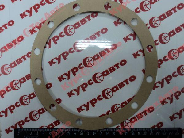 картинка Прокладка цапфы поворотного кулака ГАЗ-66/3308 ГАЗ магазин Курс-ТехАвто картинка Прокладка цапфы поворотного кулака ГАЗ-66/3308 ГАЗ от магазина Курс-ТехАвто