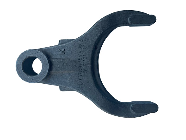 картинка Вилка межколесной блокировки дифференциала SHACMAN X5000 ОРИГИНАЛ магазин Курс-ТехАвто картинка Вилка межколесной блокировки дифференциала SHACMAN X5000 ОРИГИНАЛ от магазина Курс-ТехАвто