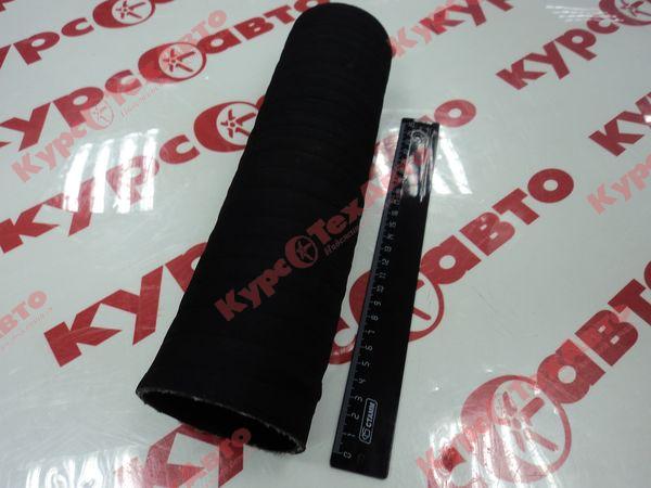 картинка Патрубок радиатора ЗИЛ-133 нижний магазин Курс-ТехАвто