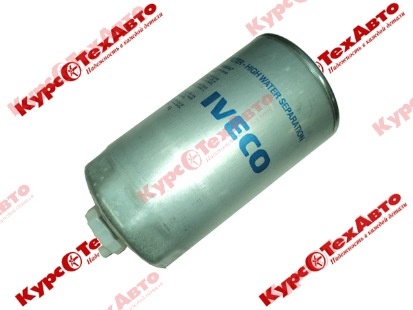 картинка Фильтр топливный сепаратор Iveco m14 от магазина Курс-ТехАвто