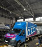 Гарантийное обслуживание автомобилей и автобусов группы ГАЗ в Вологде в автосервисе "Курстехавто"