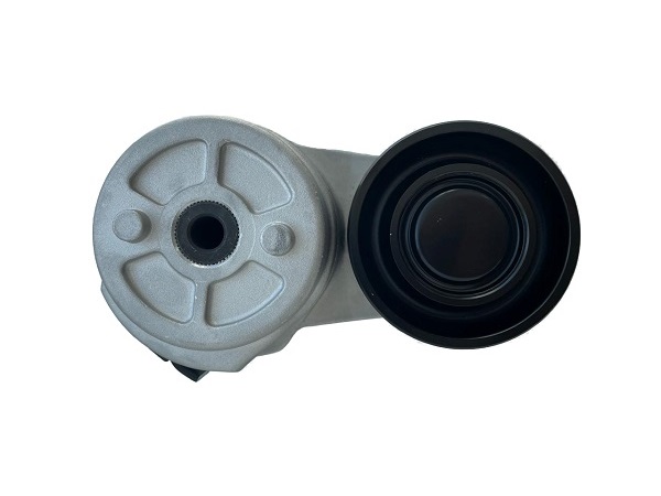 картинка Натяжитель приводного ремня генератора SHACMAN WP10 ОРИГИНАЛ магазин Курс-ТехАвто картинка Натяжитель приводного ремня генератора SHACMAN WP10 ОРИГИНАЛ от магазина Курс-ТехАвто