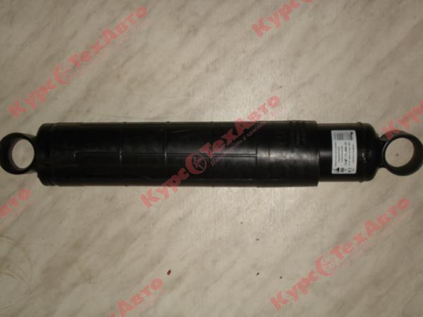 картинка Амортизатор МАЗ (240/425) задний 2-х осн. 4 подушки (БААЗ) магазин Курс-ТехАвто картинка Амортизатор МАЗ (240/425) задний 2-х осн. 4 подушки (БААЗ) от магазина Курс-ТехАвто