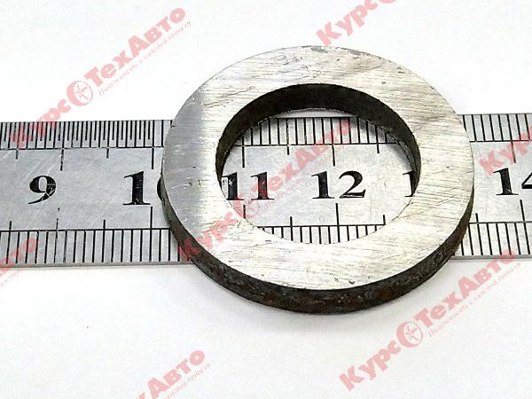 картинка Шайба гайки фланца заднего моста ГАЗель магазин Курс-ТехАвто картинка Шайба гайки фланца заднего моста ГАЗель от магазина Курс-ТехАвто