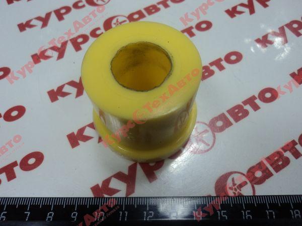 картинка Втулка рессоры УАЗ-3160 (полиуретан) магазин Курс-ТехАвто