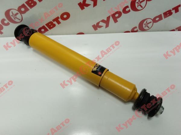 картинка Амортизатор передний MAN TGA  магазин Курс-ТехАвто
