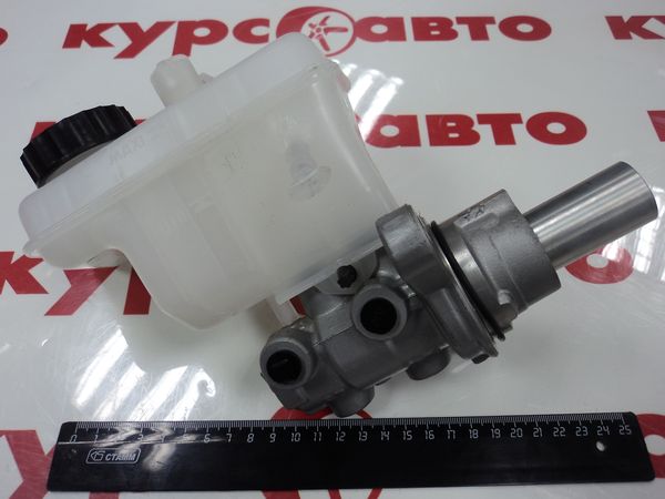 Цилиндр тормозной главный Газель 3302 (Бизнес) (VNN)