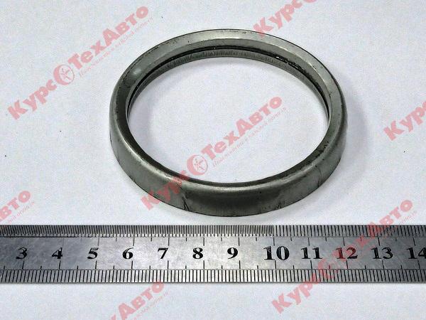 картинка Кольцо глушителя ГАЗ-3309 ВАТИ магазин Курс-ТехАвто