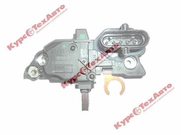 Реле регулятор ман тга Реле- регулятор генератора 28V 100A MAN TGA F00M144122 Иномарки MAN Электрообору