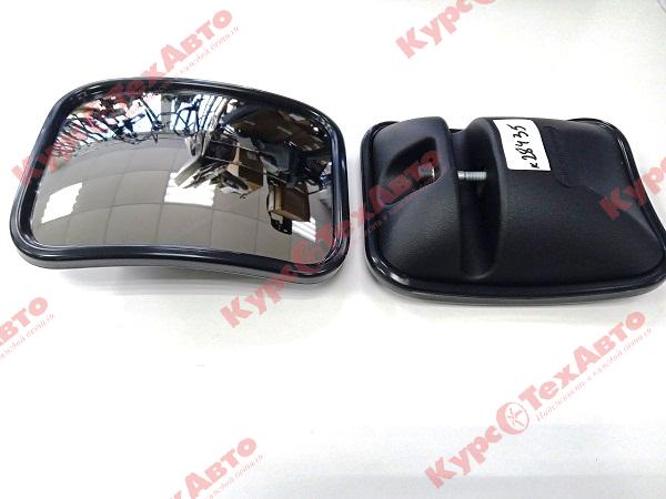 картинка Зеркало заднего вида ГАЗ-3307/3309 наружное широкоугольное ГАЗ магазин Курс-ТехАвто картинка Зеркало заднего вида ГАЗ-3307/3309 наружное широкоугольное ГАЗ от магазина Курс-ТехАвто