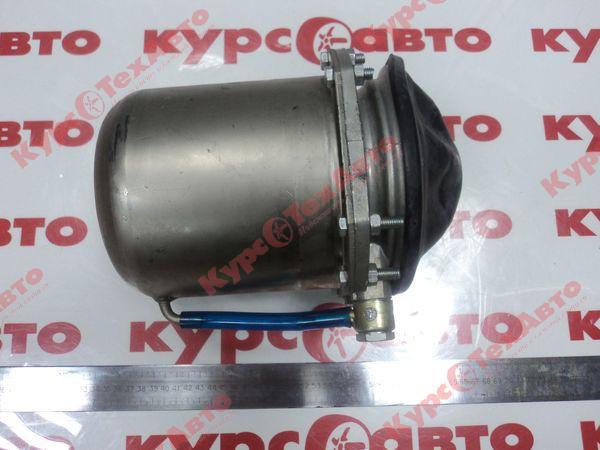 картинка Энергоаккумулятор ЗИЛ-5301 в сборе магазин Курс-ТехАвто