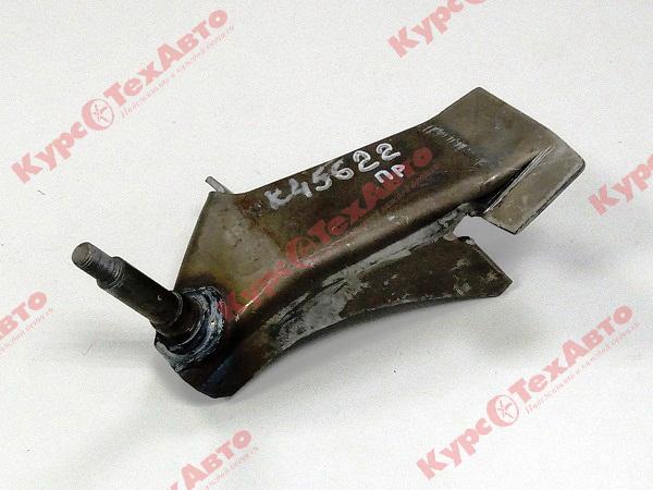 картинка Кронштейн амортизатора переднего верхний УАЗ-Hunter правый УАЗ магазин Курс-ТехАвто